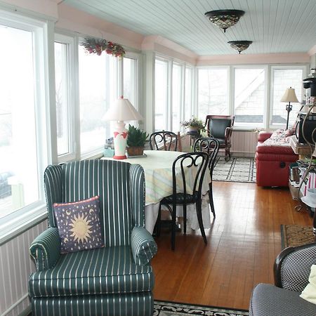 Rose Arden Bed & Breakfast Hamilton Esterno foto
