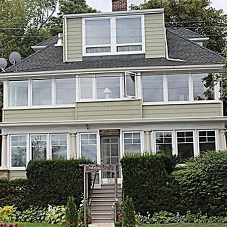 Rose Arden Bed & Breakfast Hamilton Esterno foto