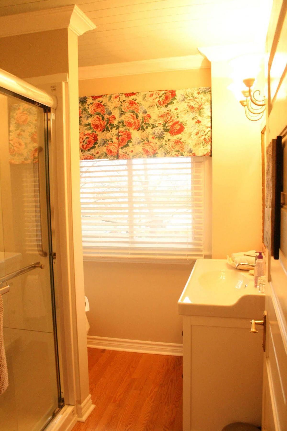 Rose Arden Bed & Breakfast Hamilton Esterno foto